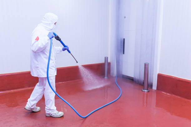 Best Dumpster Area Cleaning  in Asbury Lake, FL