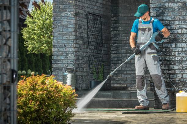 Professional Pressure Washing in Asbury Lake, FL