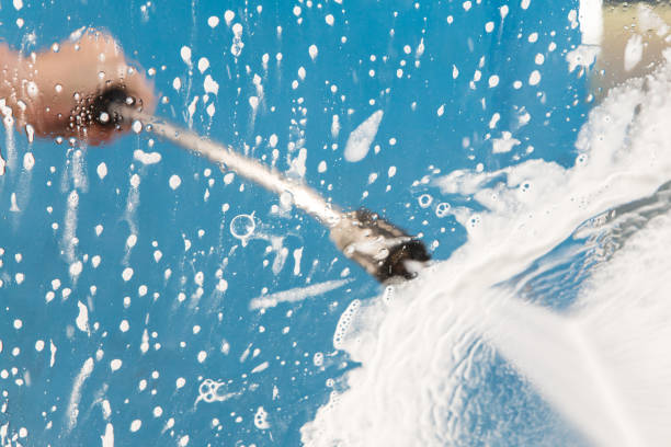 Winterizing Services in Asbury Lake, FL