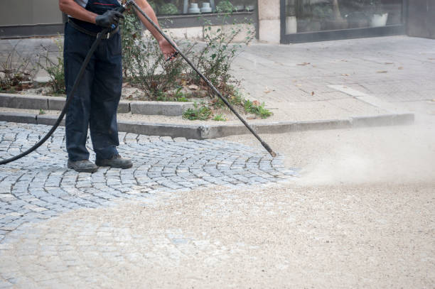 Best Factory Floor Cleaning  in Asbury Lake, FL
