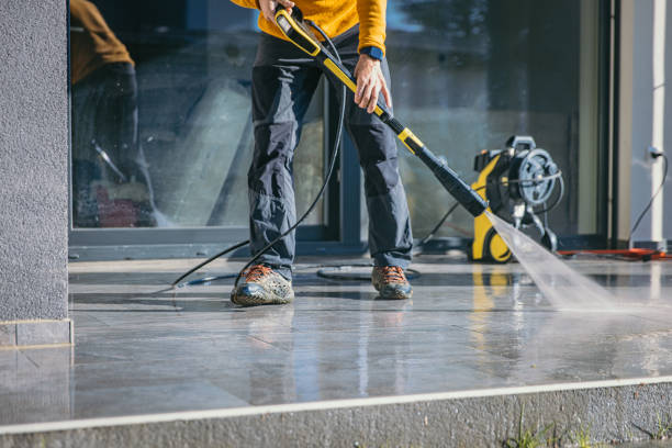 Best Gas Station Cleaning  in Asbury Lake, FL