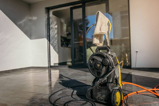 Best Patio and Deck Pressure Washing  in Asbury Lake, FL