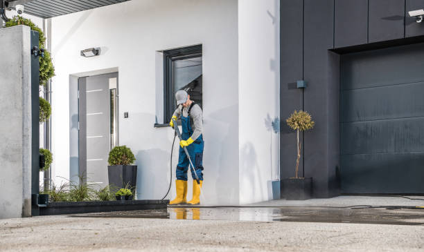 Best Restaurant Pressure Washing  in Asbury Lake, FL